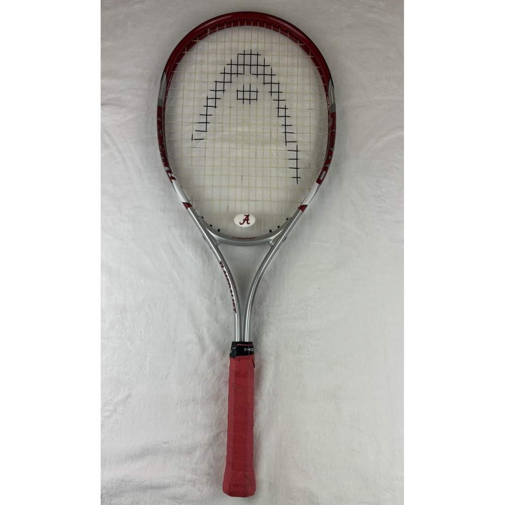 Head Ti. Medalist 1013 Oversize Tennis Racket - 4 3/8 Grip‎